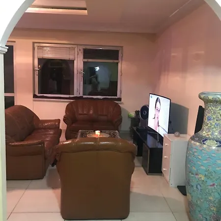 House * Βουδαπέστη