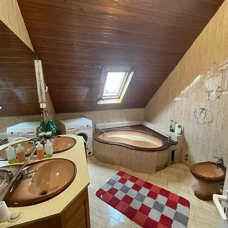 Σπίτι διακοπών House *